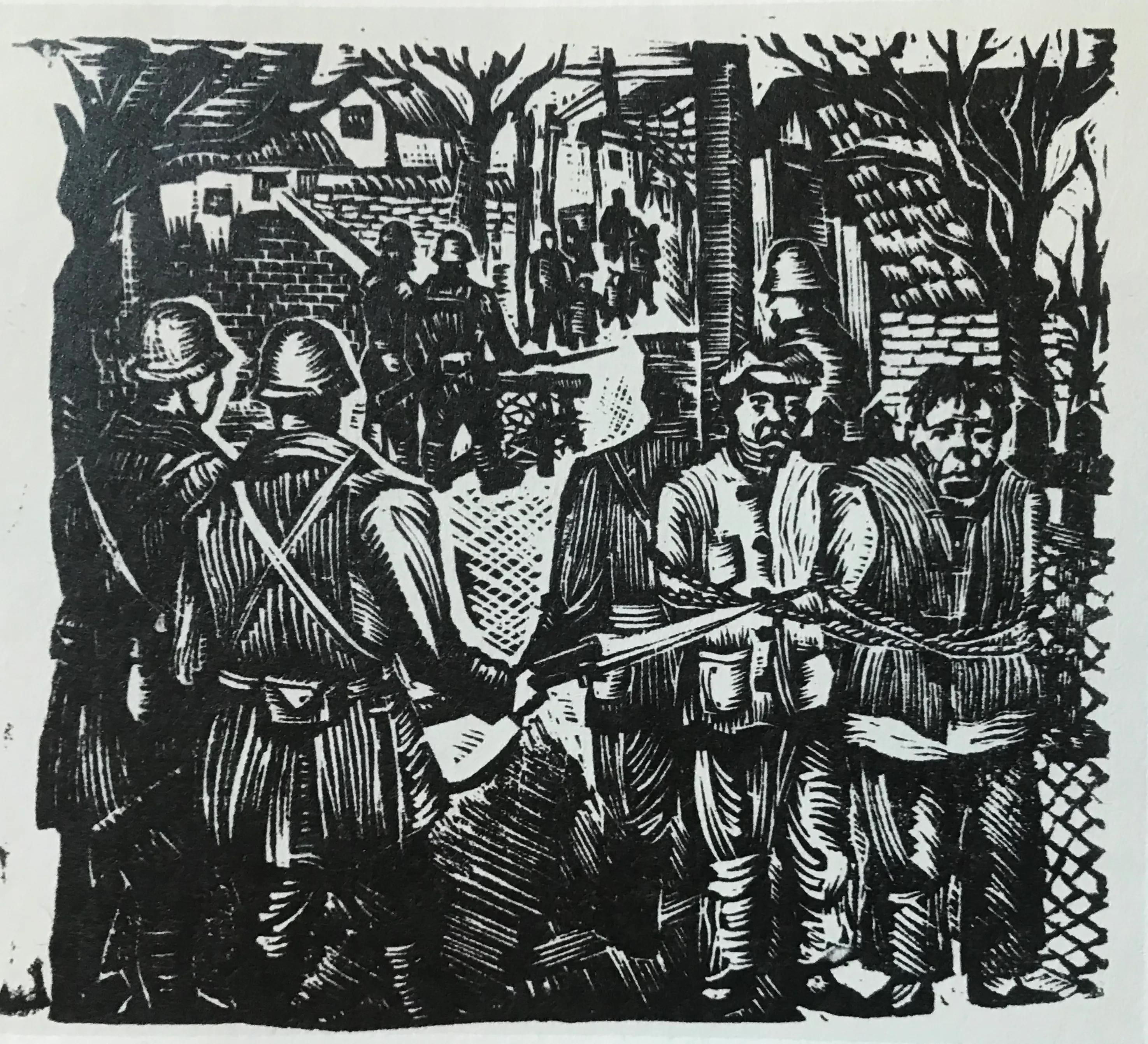 ［262］我的壮年与还乡·第一两岸歌2005-2022