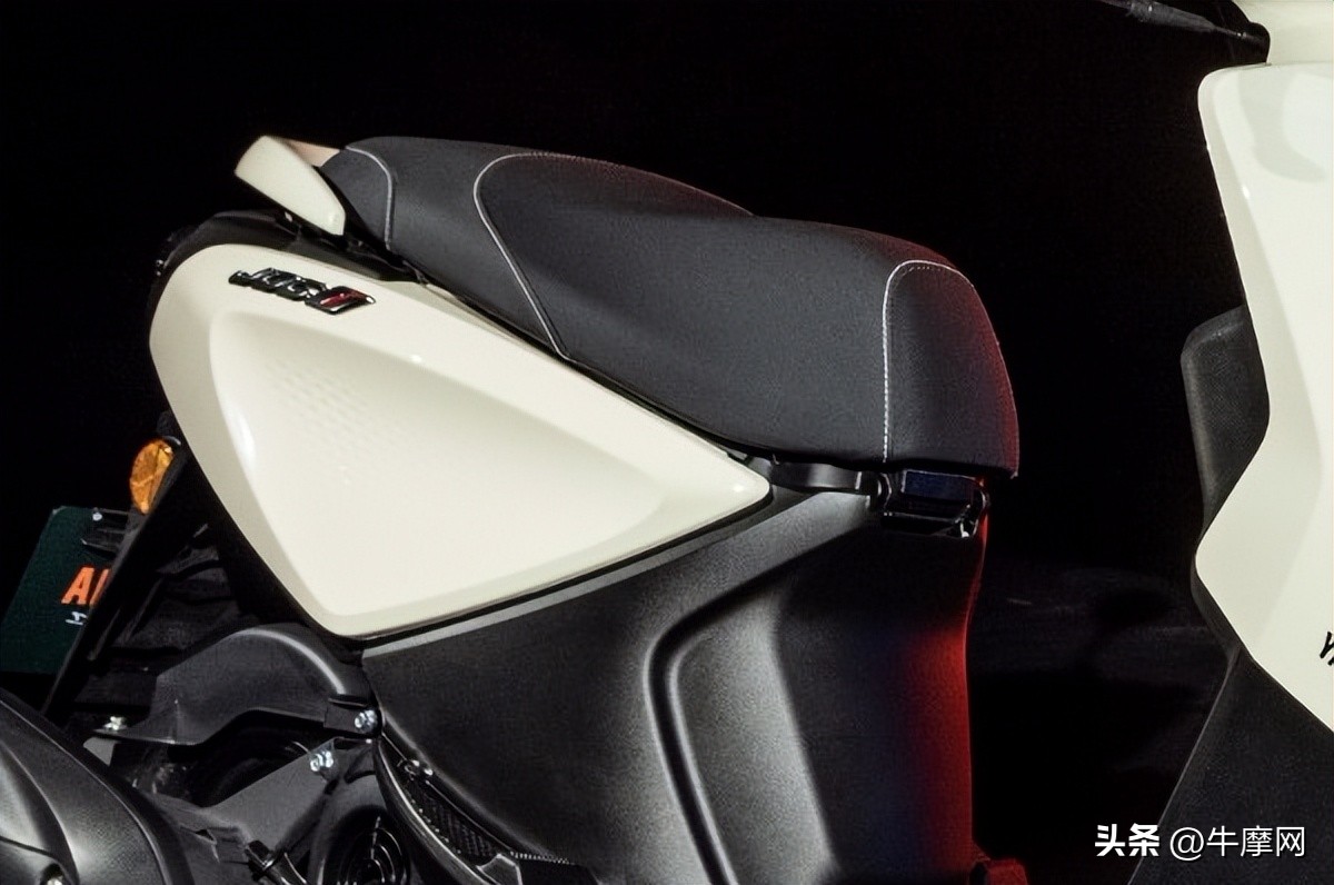 即将上市的雅马哈新款巧格,雅马哈全新巧格iplus深海蓝