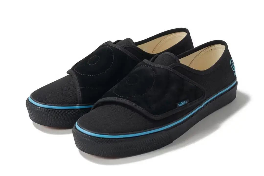 《RollerMagazine》x长濑智也xVans2023联名系列