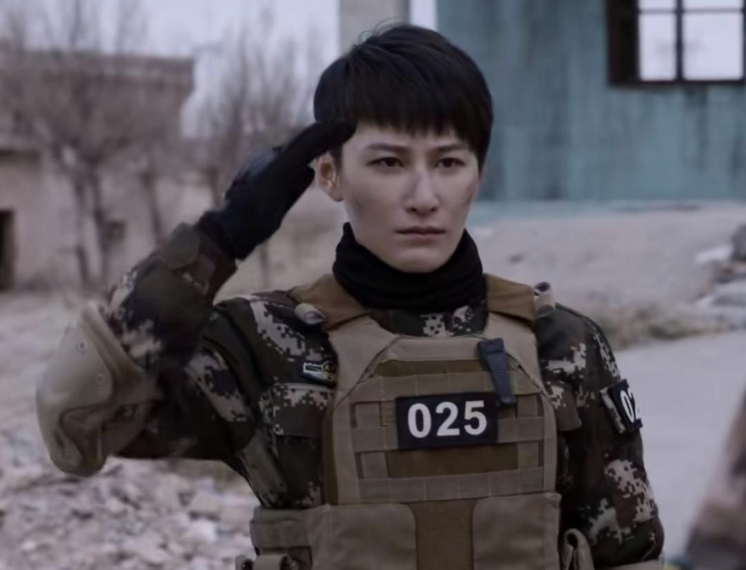 了解完《特战荣耀》的幕后故事，看正片都更香了