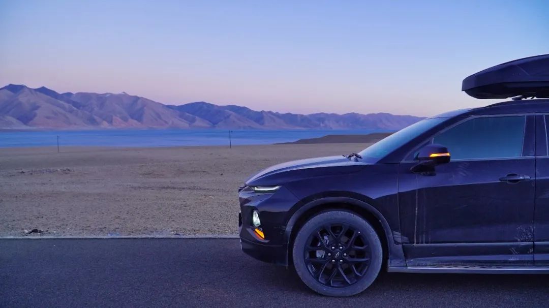 自驾穿越西藏最危险的路,4800公里川藏线穿越