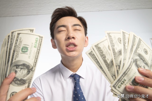 看完你就明白钱有多难赚,看完你就明白钱有多重要了