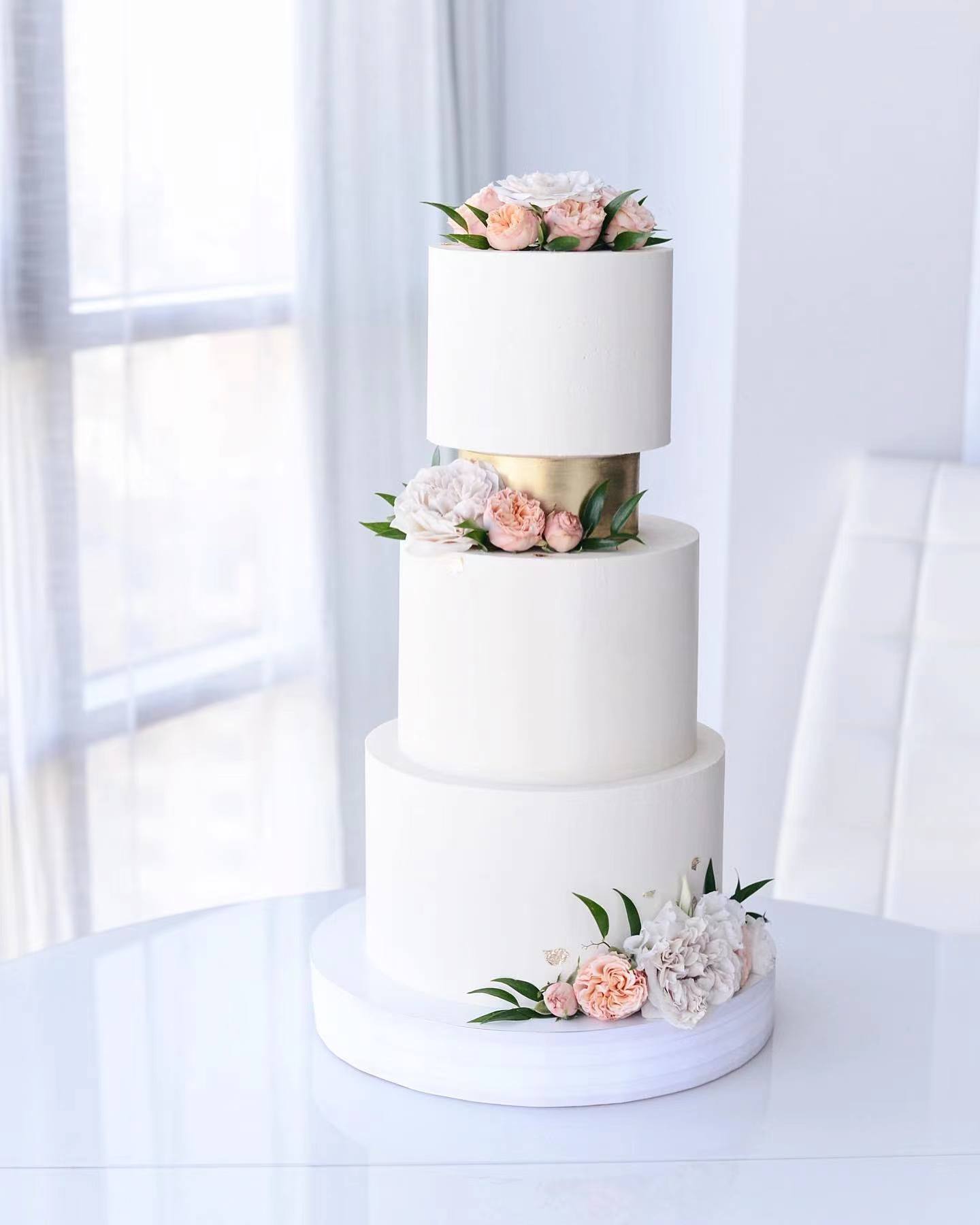 今年你订出去了多少只蛋糕？一起欣赏蛋糕界的利润王者