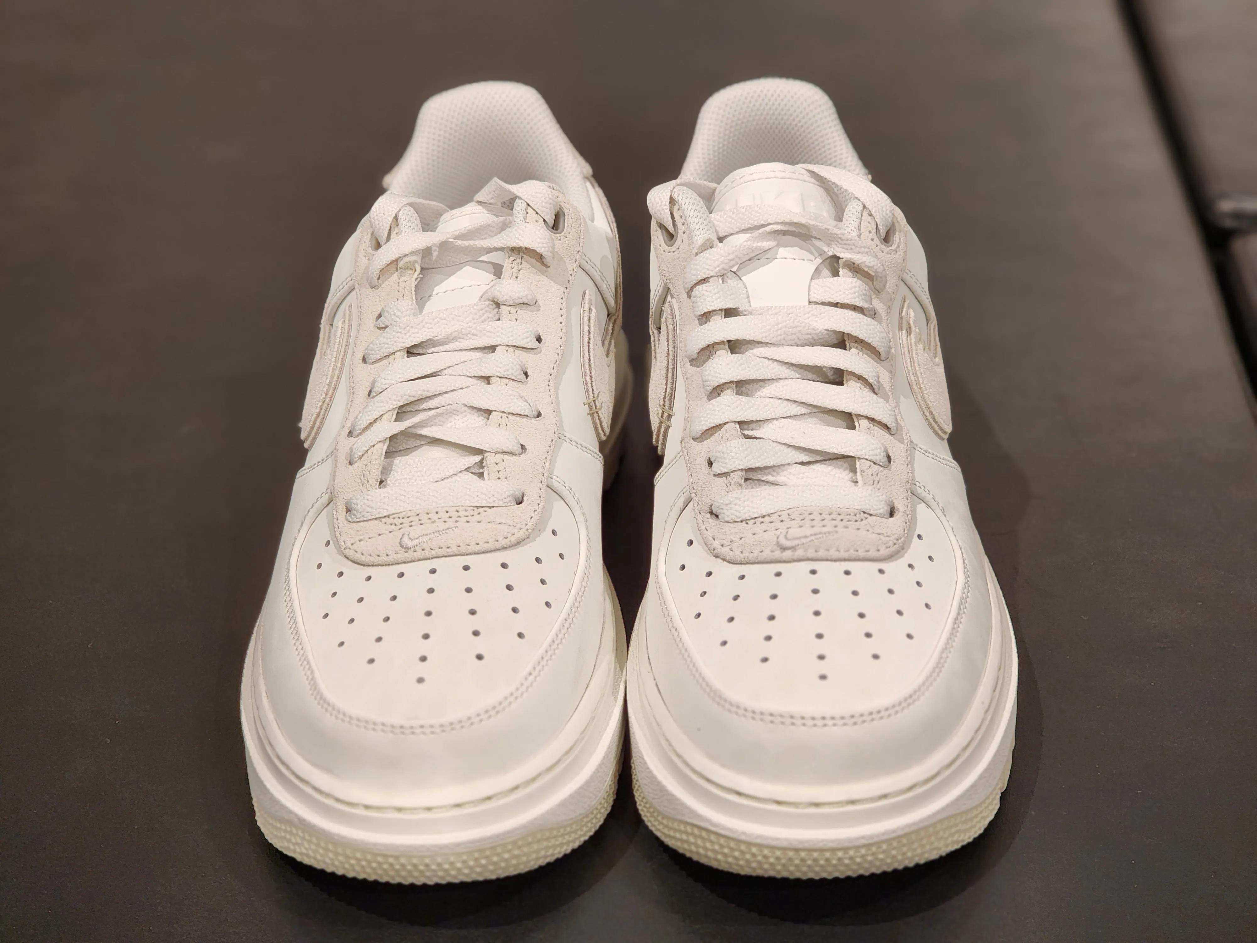 男生必有的几款鞋子,男生airforce1推荐