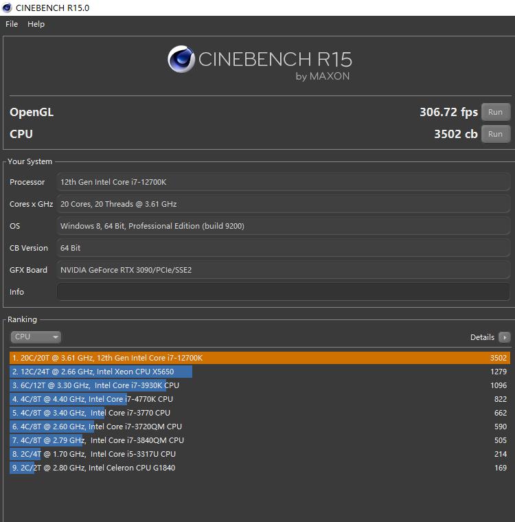 intel十二核二十四线程,intel十二代异构处理器