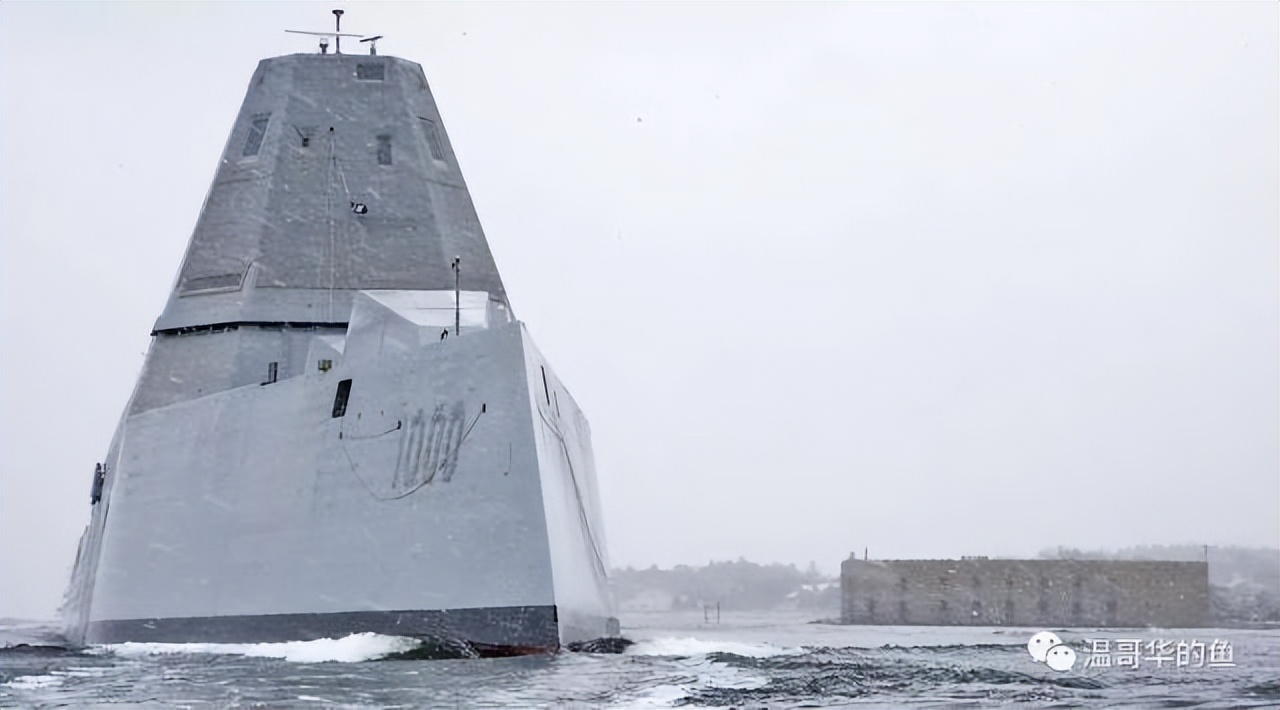 世界军舰发展史动画,军舰桅杆发展历史