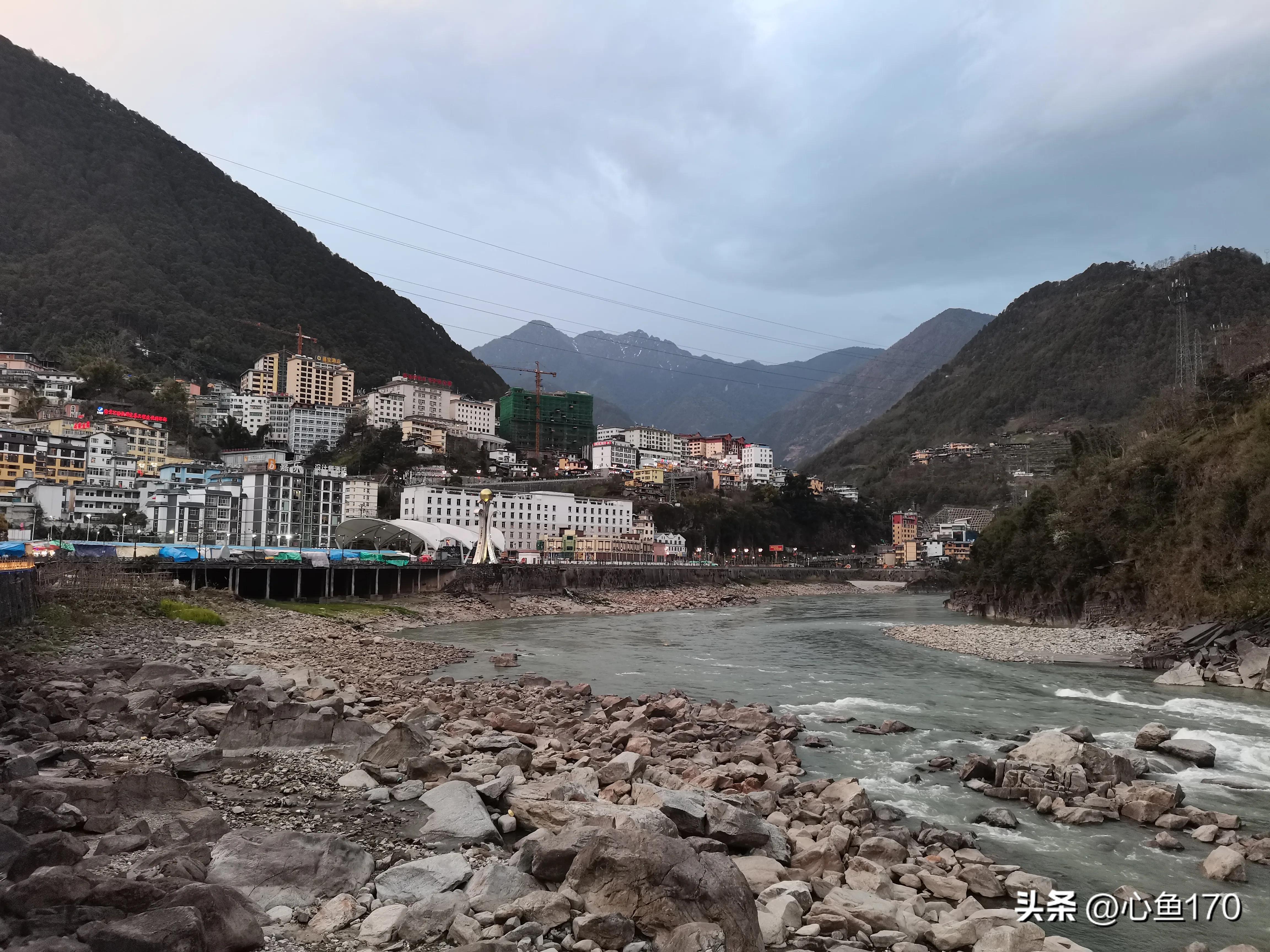 怒江泸水到贡山几公里,云南怒江七日游