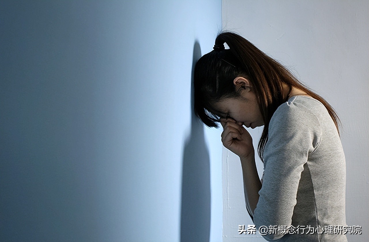 我觉得“活着很痛苦”，该怎么办？