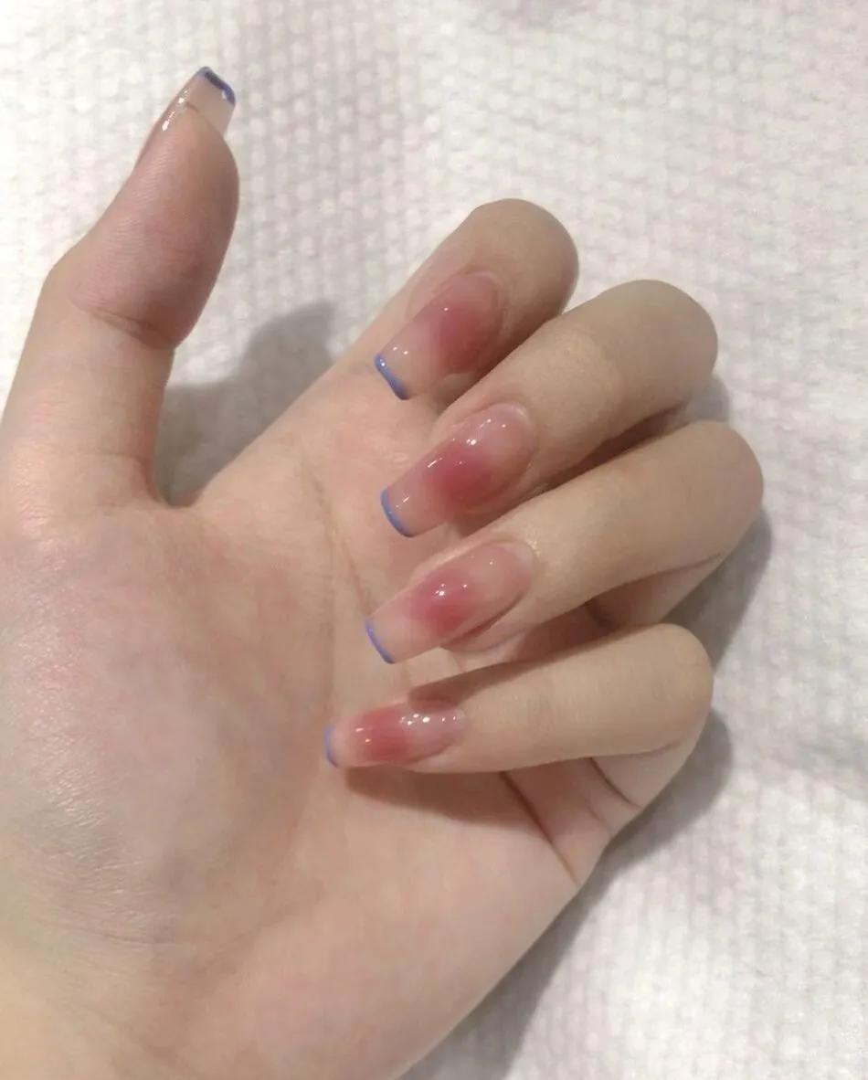 你一定要试试这3种美甲,盘点十款最受欢迎的美甲