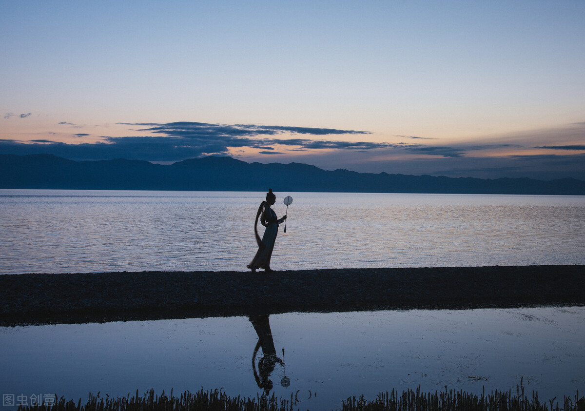 若有所思原唱,乌镇之恋深度解析