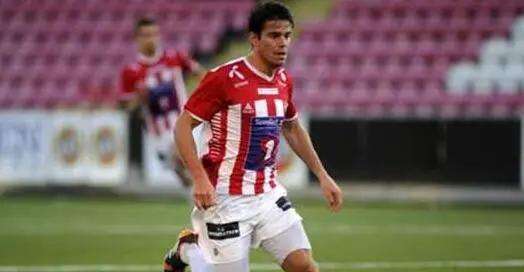 挪甲桑德尼斯vs奥勒松,挪甲莫达伦vs松达尔前瞻