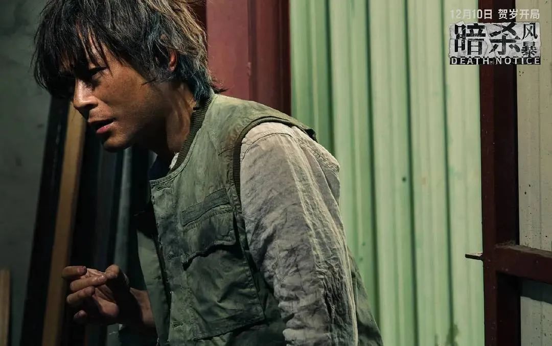 未来一年，这10位中年男演员将霸屏影院，沈腾王宝强黄渤全都来了