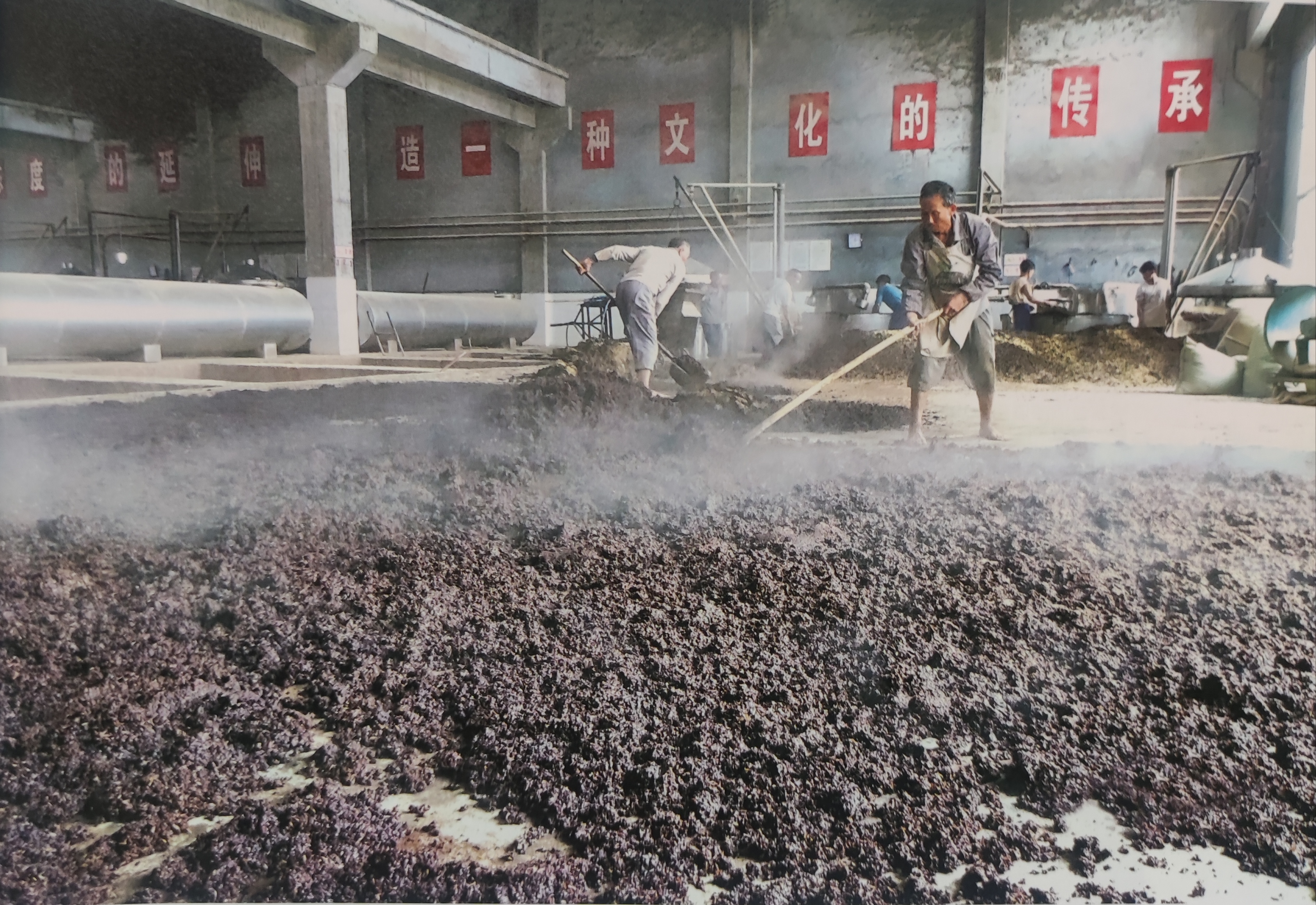 陈年勾兑酒老酒是好酒吗,勾兑的酒都是酒吗