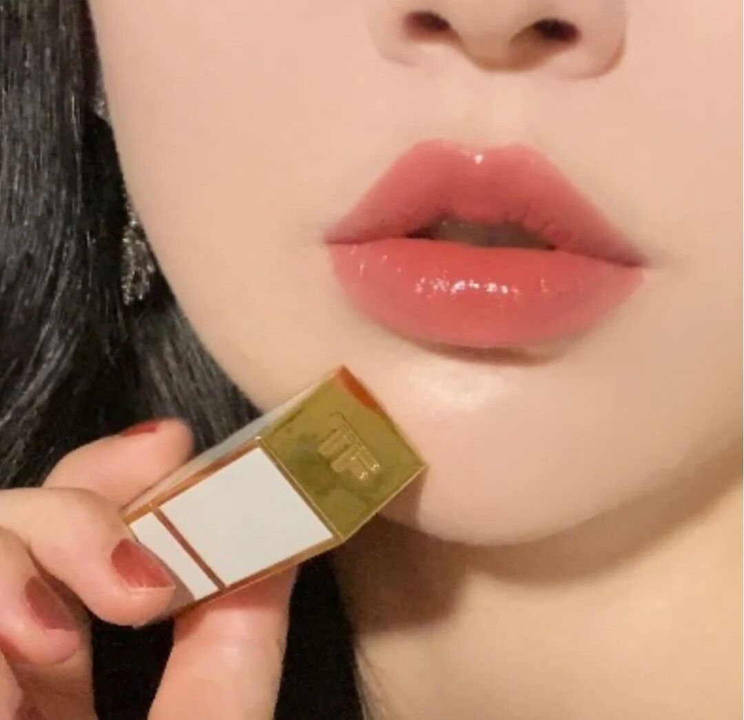 美炸了的的秋冬素颜｜淡妆口号合集