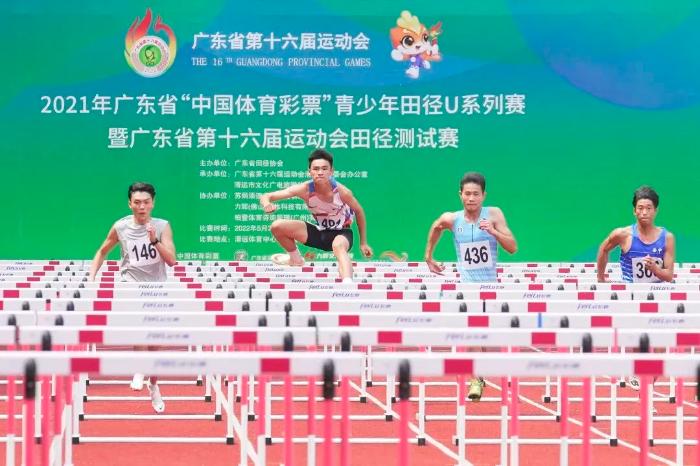 省运会测试赛陆续上演，游泳安全直播助你乘风破浪|广东体育一周回顾