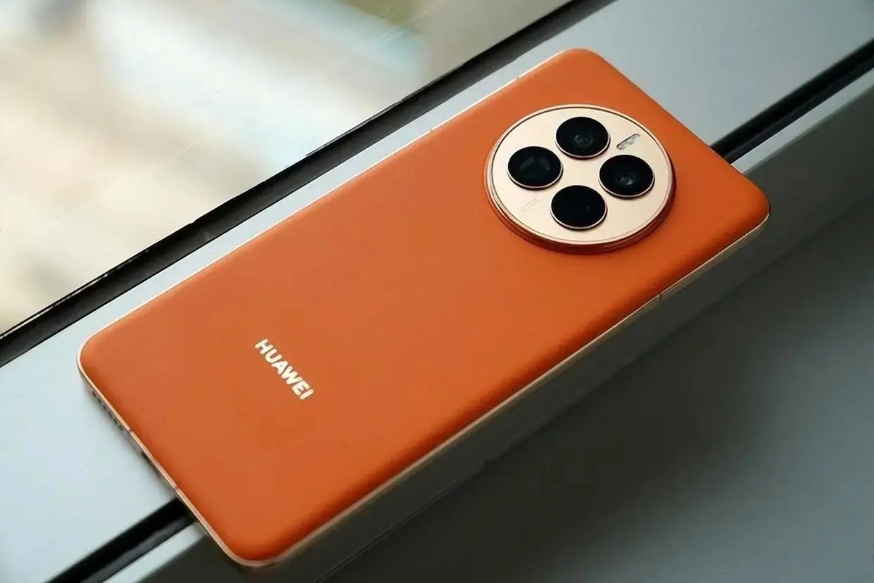 mate50和p60哪个好,mate50p60