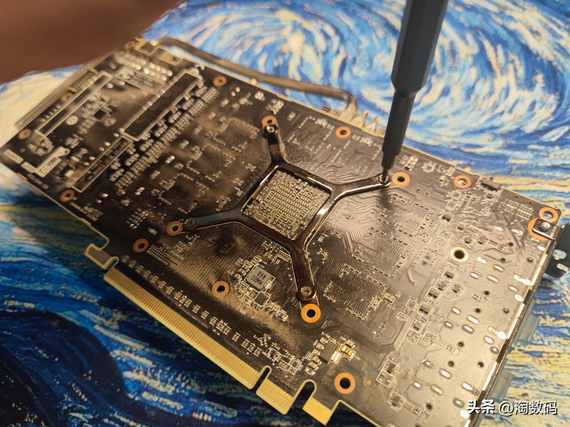 蓝宝石5600xt矿渣,蓝宝石rx5600xt白金版装机攻略