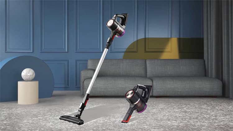 戴森哪款吸尘器最值得入手,想买家用吸尘器怎么选