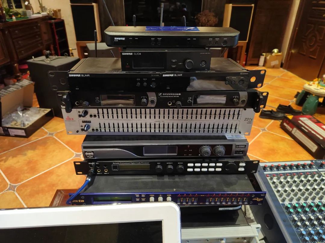 张启东音响设备购买,张启东ktv音响效果