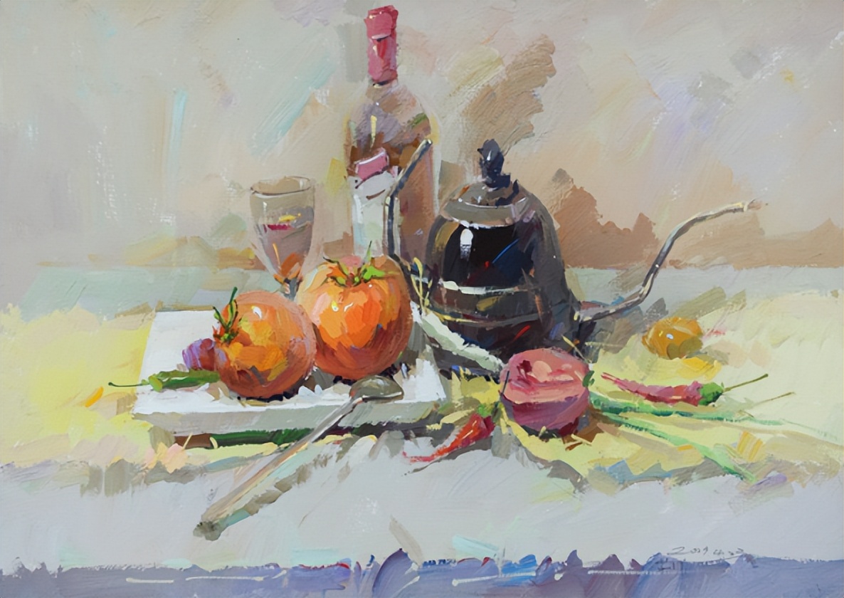 学美术家长常问的问题,学美术的意义在哪里