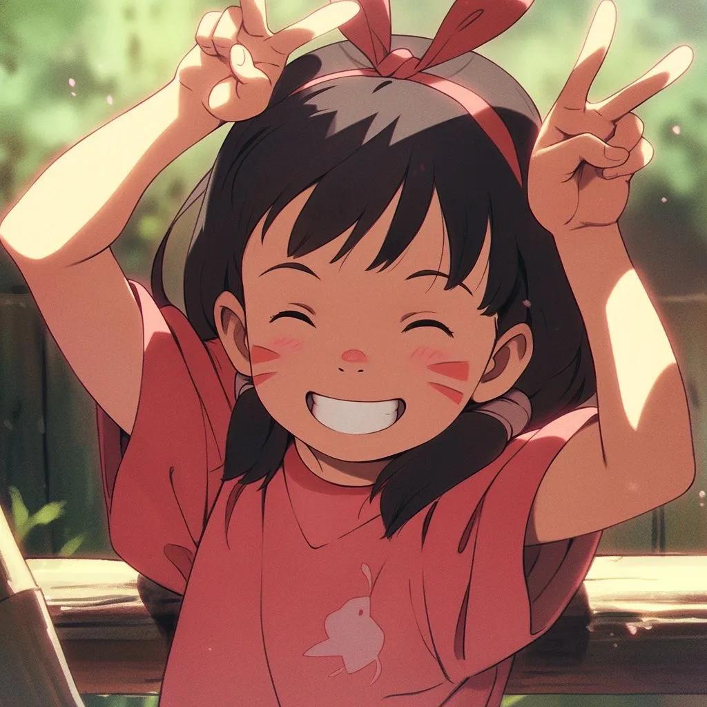 可爱又有点儿帅的头像,可爱又很少女心的头像