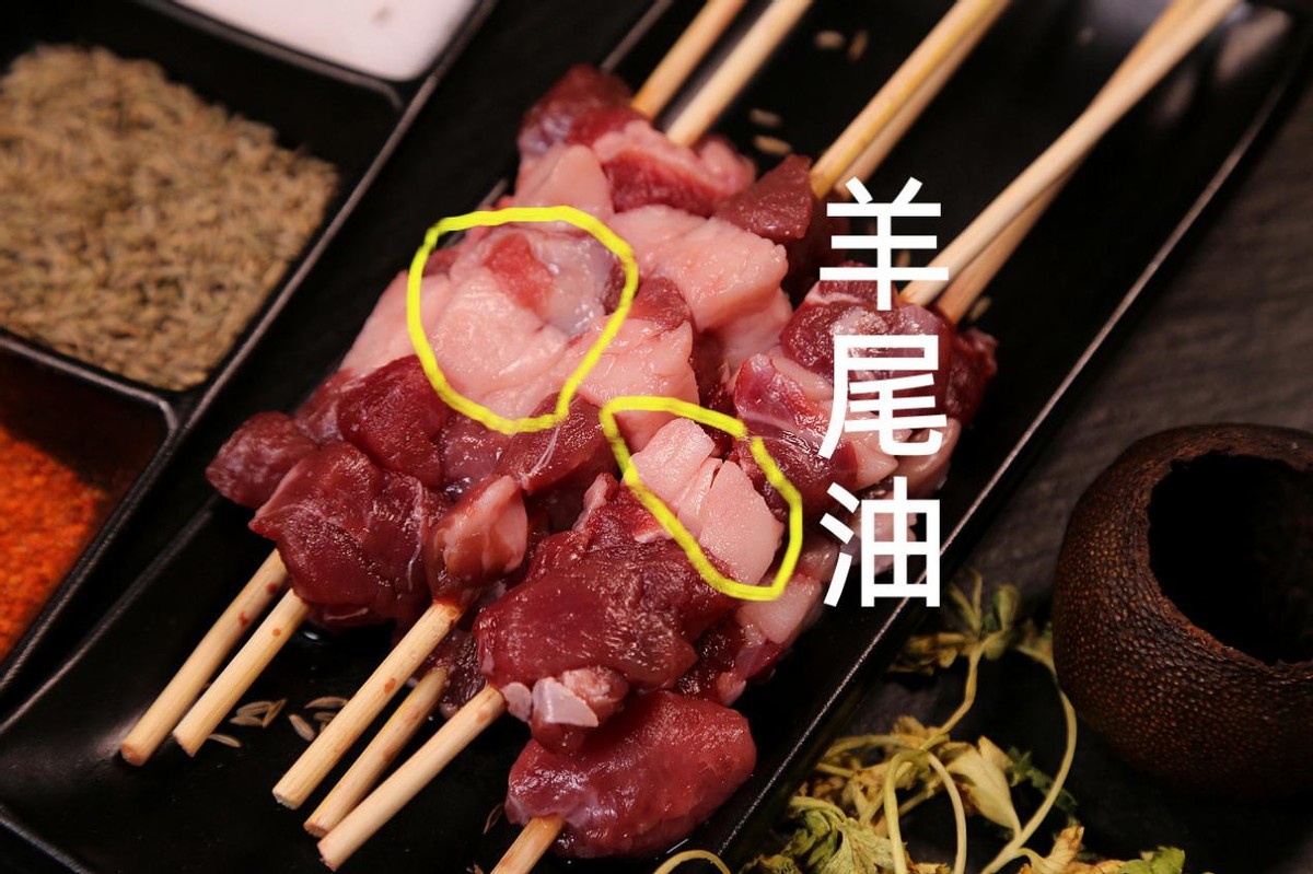 羊尾油吃多了会致死吗,为啥会有人吃羊尾油