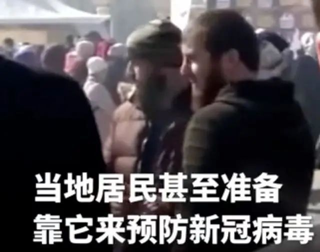 盘点老外羡慕中国防疫手段,各国防疫动作