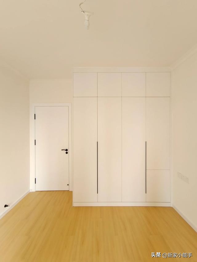 这是我见过最干净整洁的房子,这是我见过最漂亮的轻奢装修