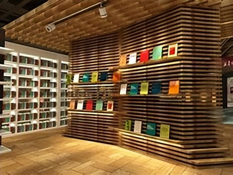 新华书店是文旅企业吗,新华书店的意义和责任