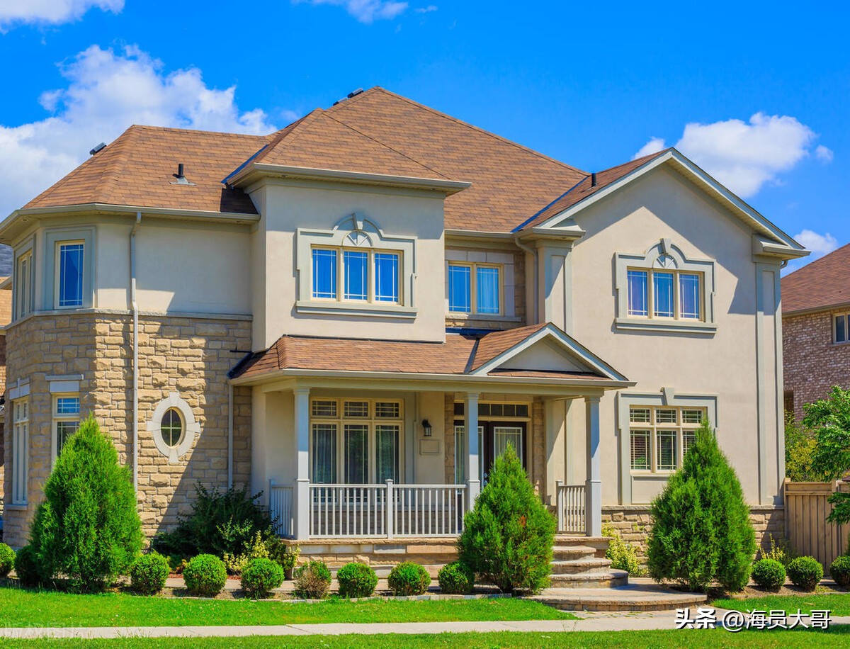 船到美国，船员体验当地人的生活，一升汽油一块钱，真是差距大