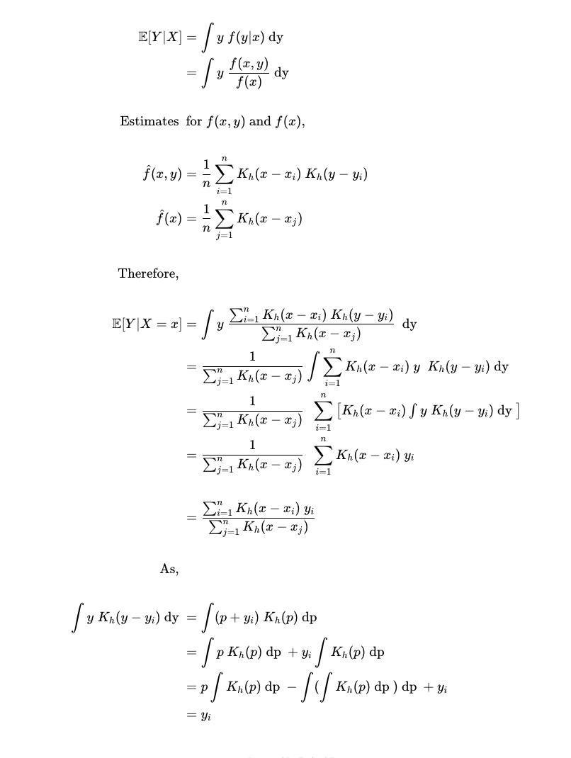 数学工具系列之内核与内核函数是美丽的数学概念,解决复杂问题