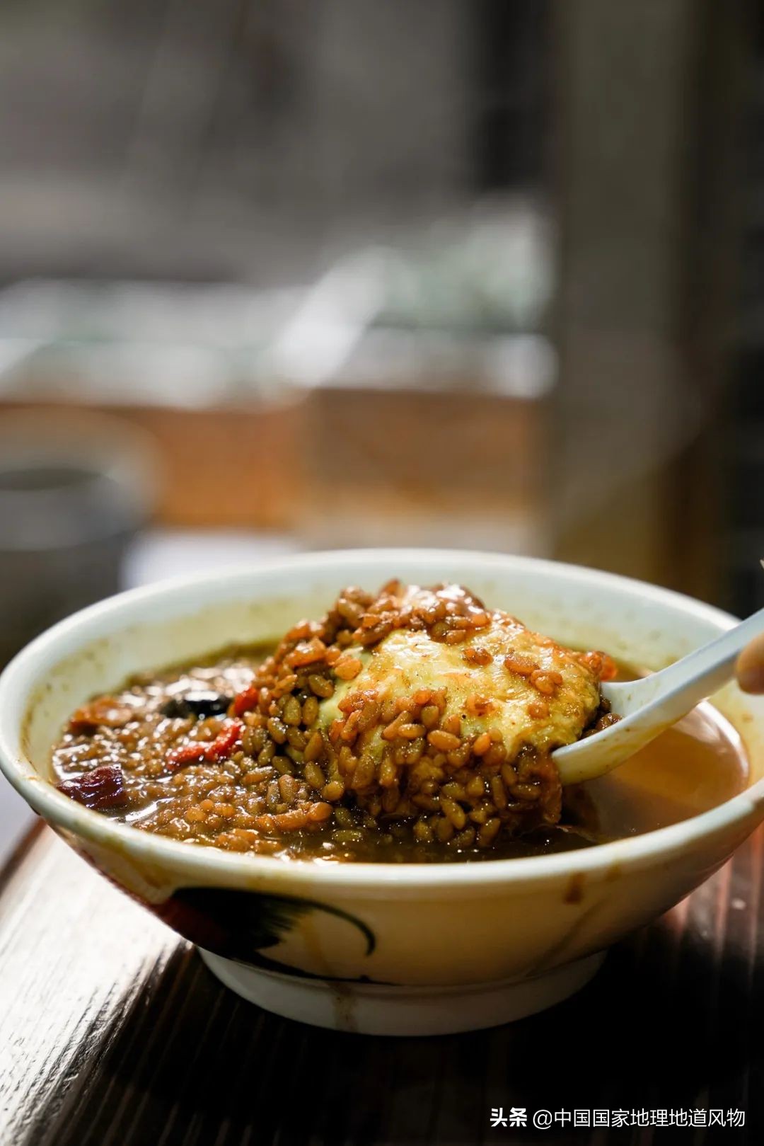 中国哪个省的早餐最丰富,全国各地早餐之福建特色