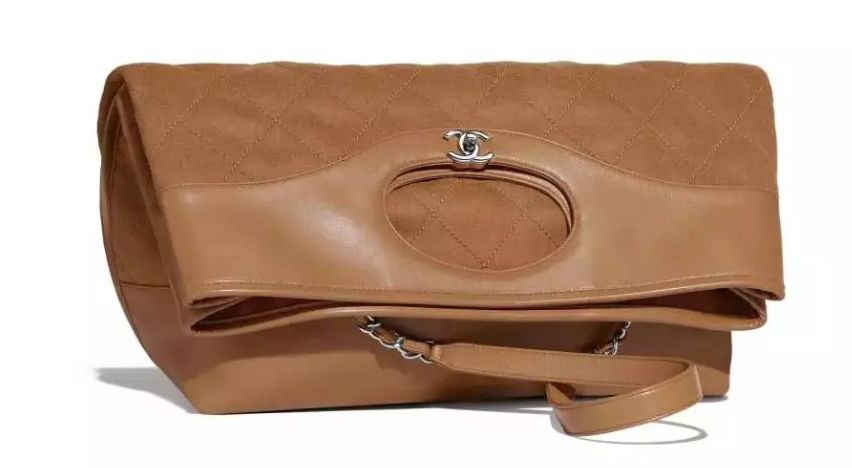 chanel必买的10件单品,chanel最新一期