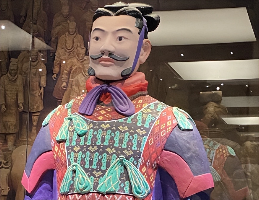 八大奇迹在兵马俑的几号坑,兵马俑为什么被称为八大奇迹