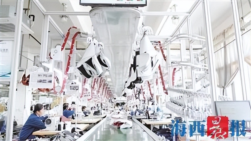 三大产业布局,三大产业开拓高质量发展之路