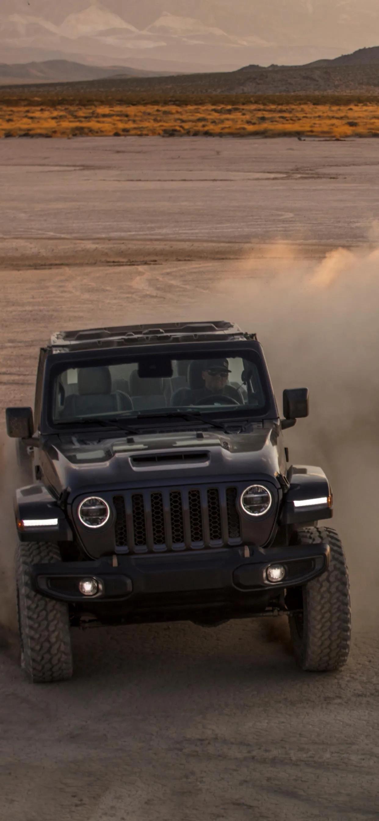 jeep牧马人高清4k壁纸,jeep牧马人照片壁纸