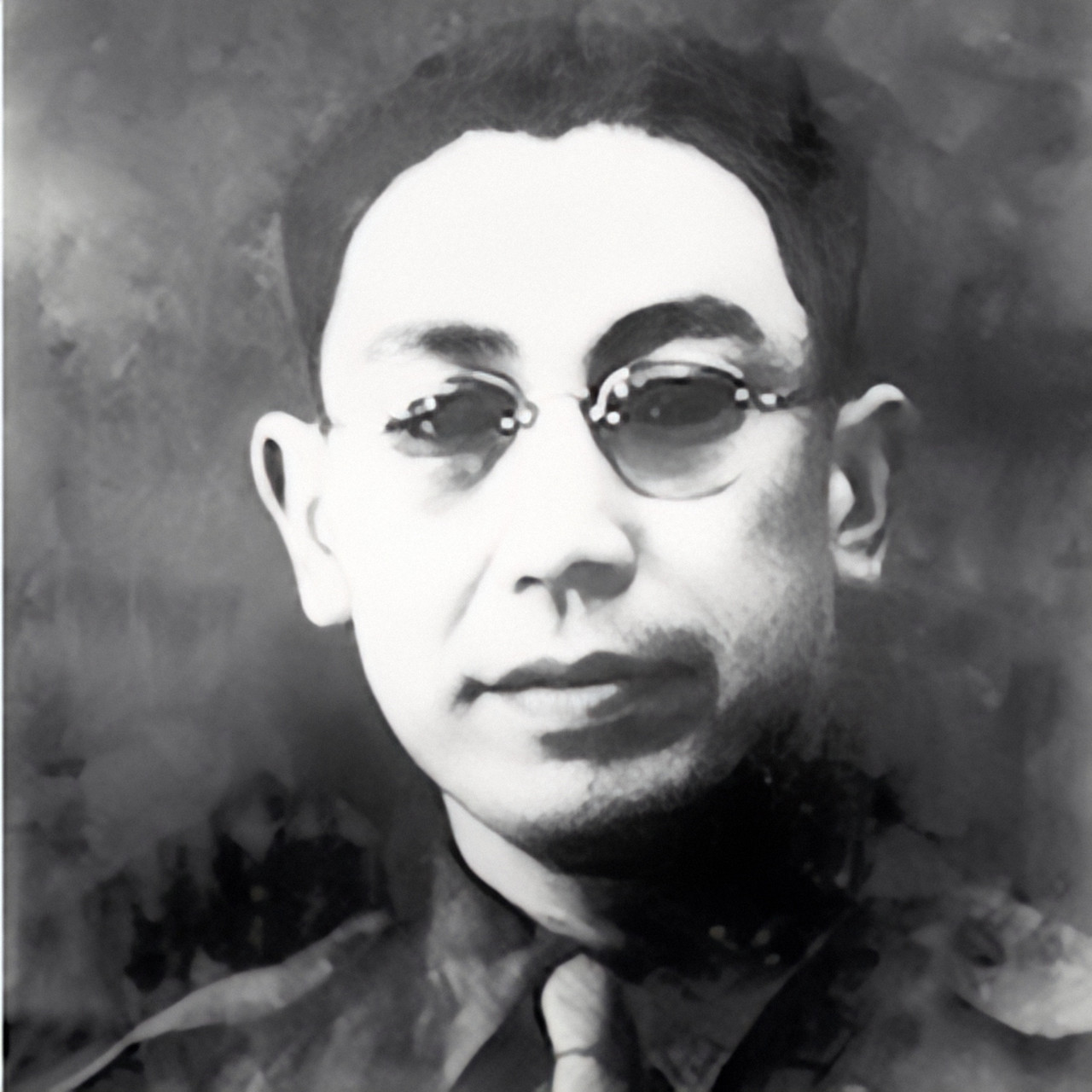 郭汝瑰晚年最佩服的2个人,揭秘国民党最大间谍郭汝瑰