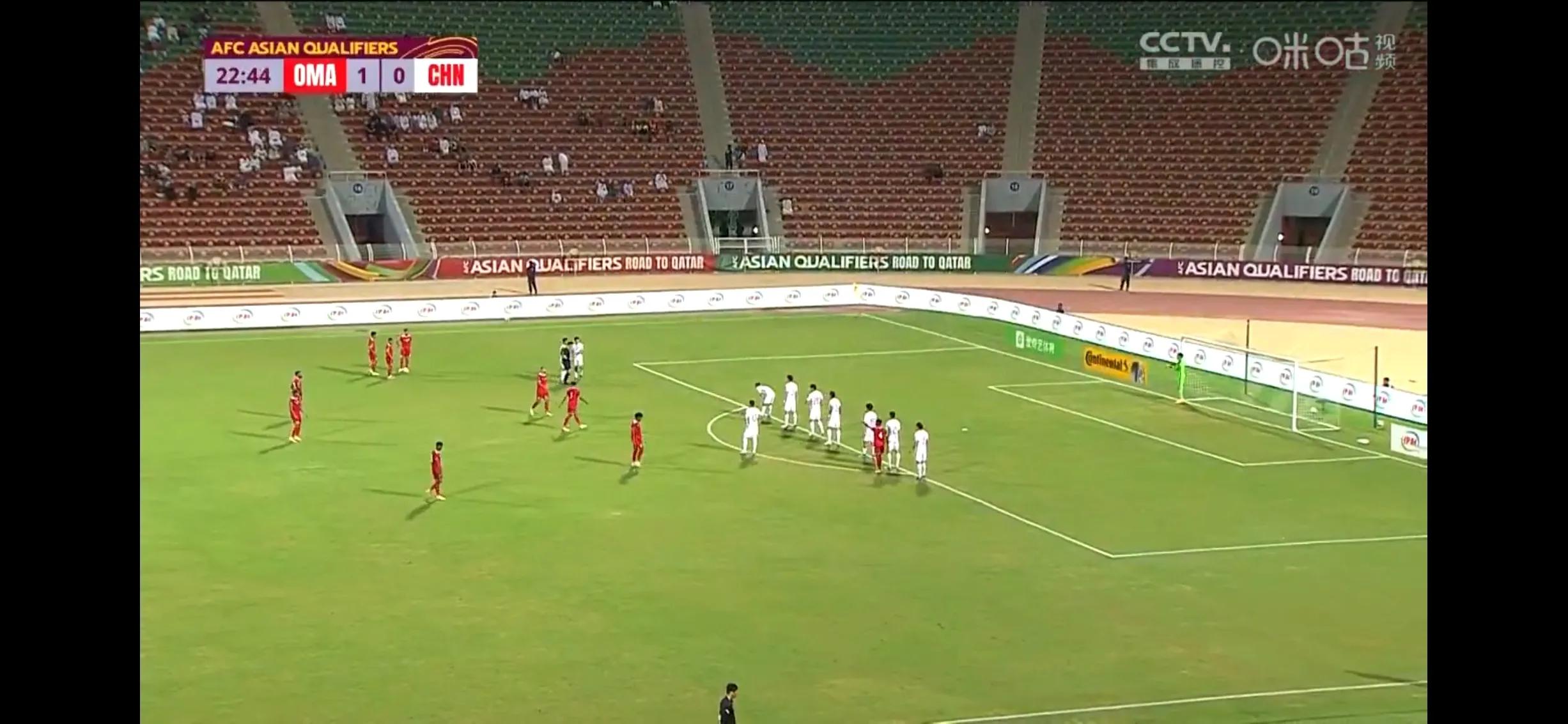 中国男足的核心问题,中国男足惯用脚右手