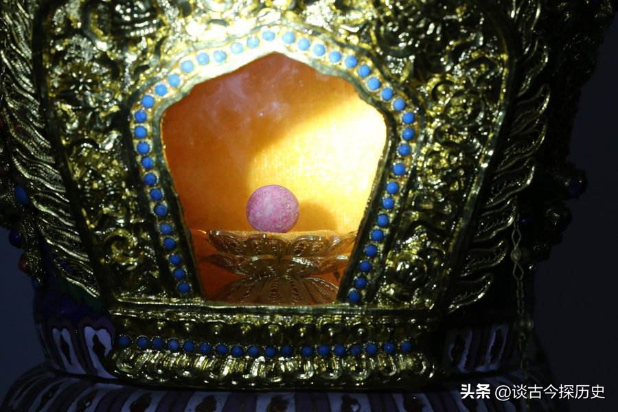 舍利子市面上能买到是真的吗,真品舍利子多少钱一克