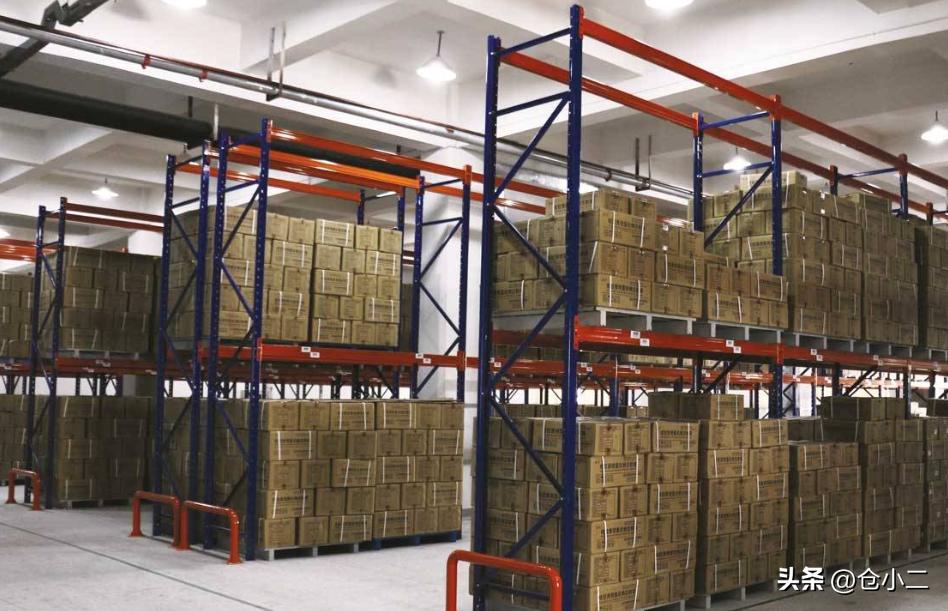 仓库货架摆放技巧,备件仓库货架摆放合理图