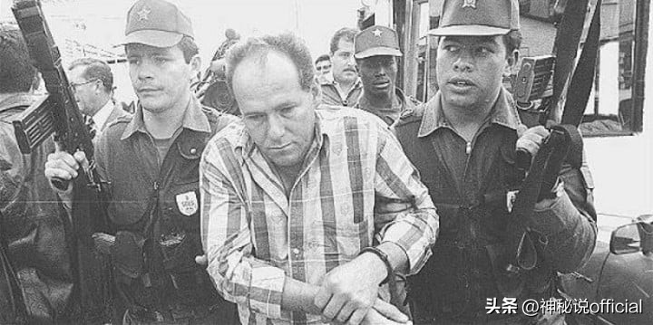 1994年世界杯哥伦比亚球员乌龙球,哥伦比亚世界杯后卫乌龙球