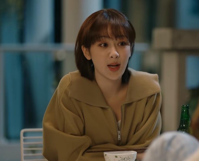 女心理师张淼走了又回去了吗,女心理师张淼