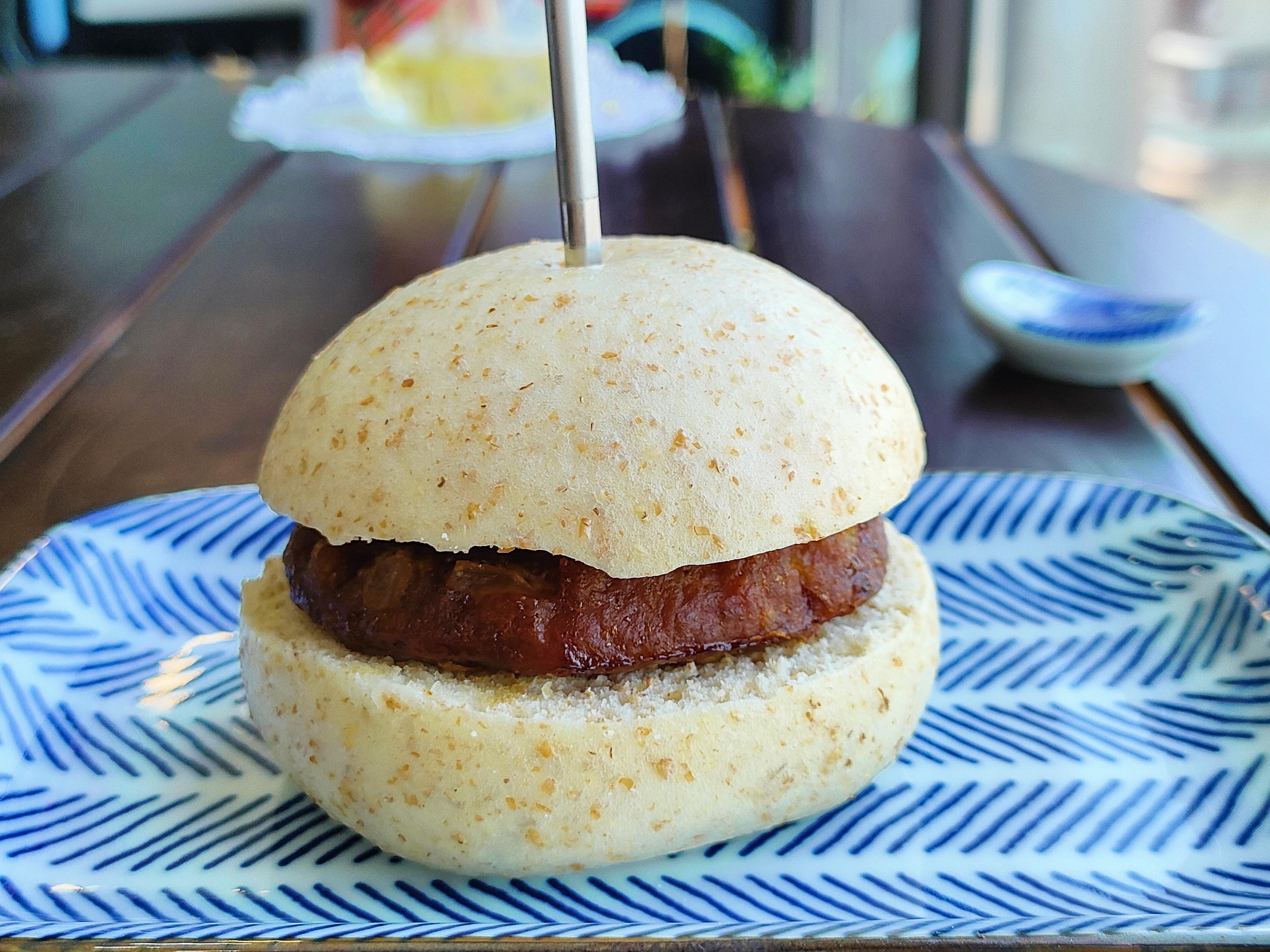 别再买肉饼吃了！自己做吧，比牛排还好吃，0添加还不花钱