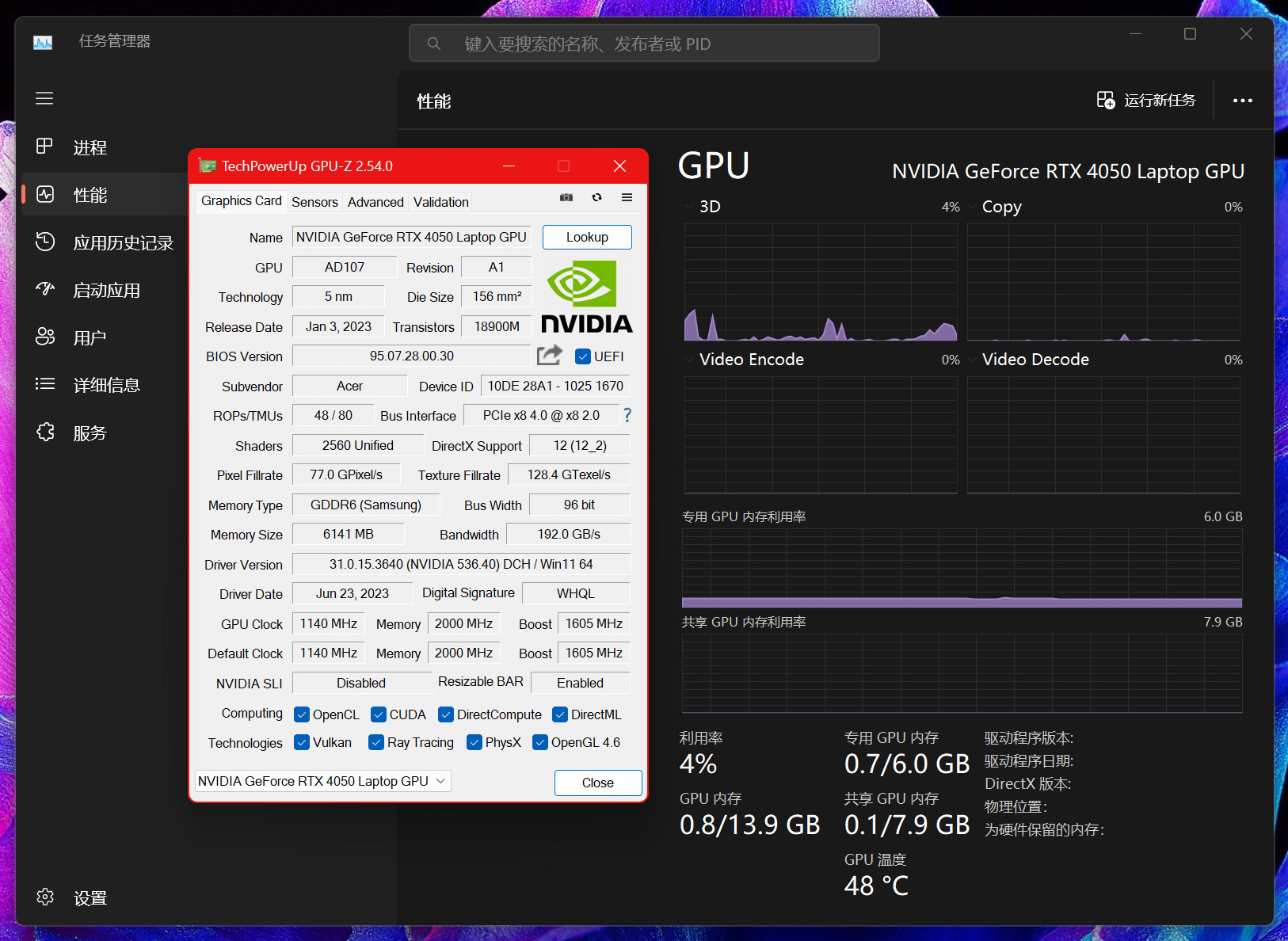 宏碁非凡x14测评,宏碁非凡x142023开箱