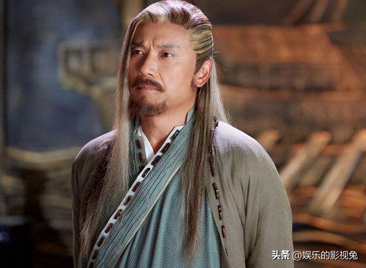 苗侨伟演的杨康亲临现场完整版,苗侨伟杨康一见钟情