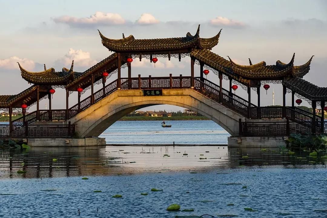 昆山旅游度假区加入一体化,塑造文旅产业江苏