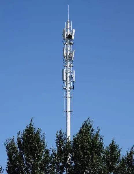 通信信号塔辐射有多大,移动信号塔对人体辐射有影响吗