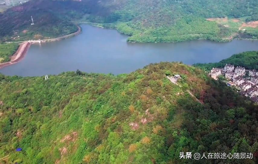 世界这么大去哪看比较好,宁波江北区景点