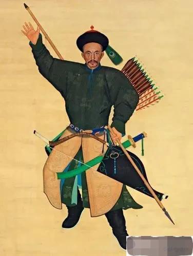 中国弓箭和西方弓箭哪个更强,中国弓和英国弓的对比