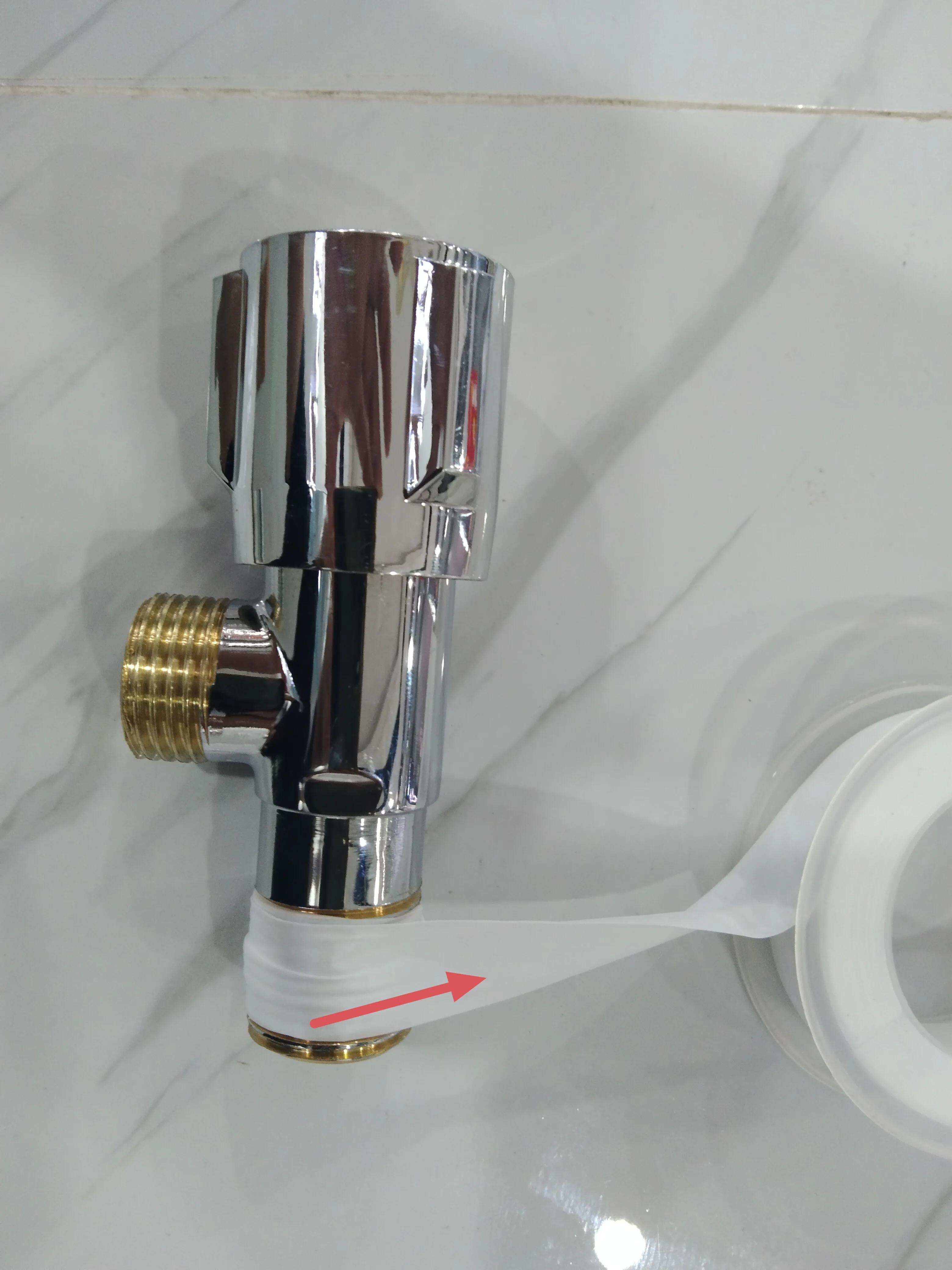 淋浴花洒与龙头转换阀漏水怎样修,淋浴花洒怎么换止回阀